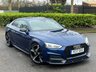 USED 2017 17 AUDI A5 2.0 TDI ULTRA S LINE 2d 188 BHP 