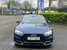 USED 2017 17 AUDI A5 2.0 TDI ULTRA S LINE 2d 188 BHP 