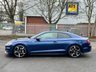 USED 2017 17 AUDI A5 2.0 TDI ULTRA S LINE 2d 188 BHP 
