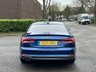 USED 2017 17 AUDI A5 2.0 TDI ULTRA S LINE 2d 188 BHP 