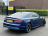 USED 2017 17 AUDI A5 2.0 TDI ULTRA S LINE 2d 188 BHP 