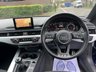USED 2017 17 AUDI A5 2.0 TDI ULTRA S LINE 2d 188 BHP 
