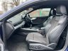 USED 2017 17 AUDI A5 2.0 TDI ULTRA S LINE 2d 188 BHP 