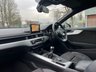 USED 2017 17 AUDI A5 2.0 TDI ULTRA S LINE 2d 188 BHP 