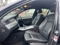 USED 2016 66 BMW 5 SERIES 2.0 520D M SPORT 4d 188 BHP 