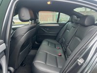 USED 2016 66 BMW 5 SERIES 2.0 520D M SPORT 4d 188 BHP 