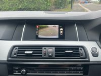 USED 2016 66 BMW 5 SERIES 2.0 520D M SPORT 4d 188 BHP 
