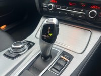 USED 2016 66 BMW 5 SERIES 2.0 520D M SPORT 4d 188 BHP 