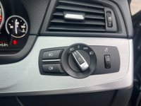 USED 2016 66 BMW 5 SERIES 2.0 520D M SPORT 4d 188 BHP 