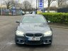 USED 2016 66 BMW 5 SERIES 2.0 520D M SPORT 4d 188 BHP 