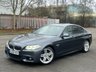 USED 2016 66 BMW 5 SERIES 2.0 520D M SPORT 4d 188 BHP 