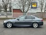 USED 2016 66 BMW 5 SERIES 2.0 520D M SPORT 4d 188 BHP 