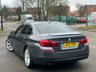 USED 2016 66 BMW 5 SERIES 2.0 520D M SPORT 4d 188 BHP 