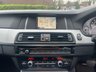 USED 2016 66 BMW 5 SERIES 2.0 520D M SPORT 4d 188 BHP 