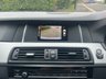USED 2016 66 BMW 5 SERIES 2.0 520D M SPORT 4d 188 BHP 