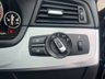 USED 2016 66 BMW 5 SERIES 2.0 520D M SPORT 4d 188 BHP 