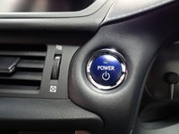 USED 2019 19 LEXUS CT 1.8 200H F SPORT 5d 135 BHP FSH SAT NAV LEATHER CRUISE CAMERA