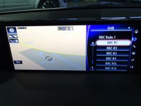 USED 2019 19 LEXUS CT 1.8 200H F SPORT 5d 135 BHP FSH SAT NAV LEATHER CRUISE CAMERA