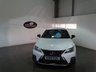 USED 2019 19 LEXUS CT 1.8 200H F SPORT 5d 135 BHP FSH SAT NAV LEATHER CRUISE CAMERA