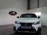 USED 2019 19 LEXUS CT 1.8 200H F SPORT 5d 135 BHP FSH SAT NAV LEATHER CRUISE CAMERA