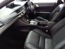 USED 2019 19 LEXUS CT 1.8 200H F SPORT 5d 135 BHP FSH SAT NAV LEATHER CRUISE CAMERA