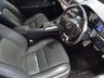 USED 2019 19 LEXUS CT 1.8 200H F SPORT 5d 135 BHP FSH SAT NAV LEATHER CRUISE CAMERA