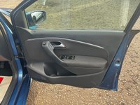 USED 2017 67 VOLKSWAGEN POLO 1.2 MATCH EDITION TSI DSG 5d AUTO 89 BHP VW Quality and Performance