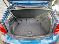 USED 2017 67 VOLKSWAGEN POLO 1.2 MATCH EDITION TSI DSG 5d AUTO 89 BHP VW Quality and Performance