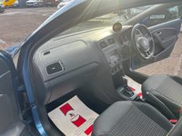 USED 2017 67 VOLKSWAGEN POLO 1.2 MATCH EDITION TSI DSG 5d AUTO 89 BHP VW Quality and Performance