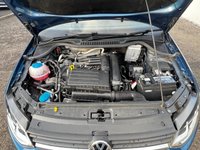 USED 2017 67 VOLKSWAGEN POLO 1.2 MATCH EDITION TSI DSG 5d AUTO 89 BHP VW Quality and Performance