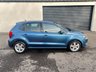 USED 2017 67 VOLKSWAGEN POLO 1.2 MATCH EDITION TSI DSG 5d AUTO 89 BHP VW Quality and Performance