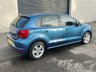 USED 2017 67 VOLKSWAGEN POLO 1.2 MATCH EDITION TSI DSG 5d AUTO 89 BHP VW Quality and Performance