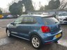 USED 2017 67 VOLKSWAGEN POLO 1.2 MATCH EDITION TSI DSG 5d AUTO 89 BHP VW Quality and Performance