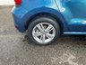 USED 2017 67 VOLKSWAGEN POLO 1.2 MATCH EDITION TSI DSG 5d AUTO 89 BHP VW Quality and Performance