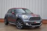 USED 2016 16 MINI COUNTRYMAN 1.6 COOPER PARK LANE 5d 122 BHP 