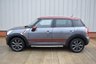 USED 2016 16 MINI COUNTRYMAN 1.6 COOPER PARK LANE 5d 122 BHP 