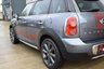 USED 2016 16 MINI COUNTRYMAN 1.6 COOPER PARK LANE 5d 122 BHP 