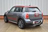 USED 2016 16 MINI COUNTRYMAN 1.6 COOPER PARK LANE 5d 122 BHP 