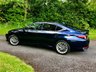USED 2020 20 LEXUS ES 2.5 300H TAKUMI 4d AUTO 215 BHP 2 OWNER//FULL LEXUS HISTORY//MASSIVE SPEC//360 PARK CAMERAS//HEATED SEATS//POWER BOOT 215 BHP 2 OWNER//FULL LEXUS HISTORY//MASSIVE SPEC//360 PARK CAMERAS//HEATED SEATS//POWER BOOT