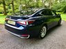 USED 2020 20 LEXUS ES 2.5 300H TAKUMI 4d AUTO 215 BHP 2 OWNER//FULL LEXUS HISTORY//MASSIVE SPEC//360 PARK CAMERAS//HEATED SEATS//POWER BOOT 215 BHP 2 OWNER//FULL LEXUS HISTORY//MASSIVE SPEC//360 PARK CAMERAS//HEATED SEATS//POWER BOOT