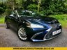 USED 2020 20 LEXUS ES 2.5 300H TAKUMI 4d AUTO 215 BHP 2 OWNER//FULL LEXUS HISTORY//MASSIVE SPEC//360 PARK CAMERAS//HEATED SEATS//POWER BOOT 215 BHP 2 OWNER//FULL LEXUS HISTORY//MASSIVE SPEC//360 PARK CAMERAS//HEATED SEATS//POWER BOOT