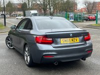 USED 2016 66 BMW M2 3.0 M240I 2d 335 BHP 
