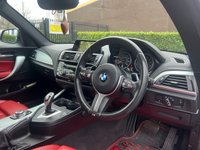 USED 2016 66 BMW M2 3.0 M240I 2d 335 BHP 