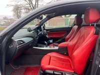 USED 2016 66 BMW M2 3.0 M240I 2d 335 BHP 