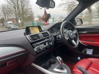 USED 2016 66 BMW M2 3.0 M240I 2d 335 BHP 