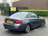 USED 2016 66 BMW M2 3.0 M240I 2d 335 BHP 