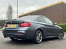 USED 2016 66 BMW M2 3.0 M240I 2d 335 BHP 