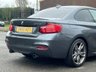 USED 2016 66 BMW M2 3.0 M240I 2d 335 BHP 