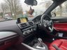 USED 2016 66 BMW M2 3.0 M240I 2d 335 BHP 
