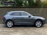 USED 2018 18 AUDI Q5 2.0 TFSI QUATTRO S LINE 5d 248 BHP VIRTUAL COCKPIT, TECH PACK